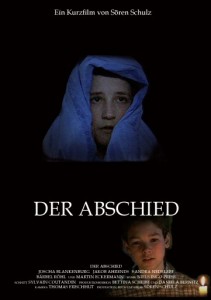 Poster "Der Abschied"