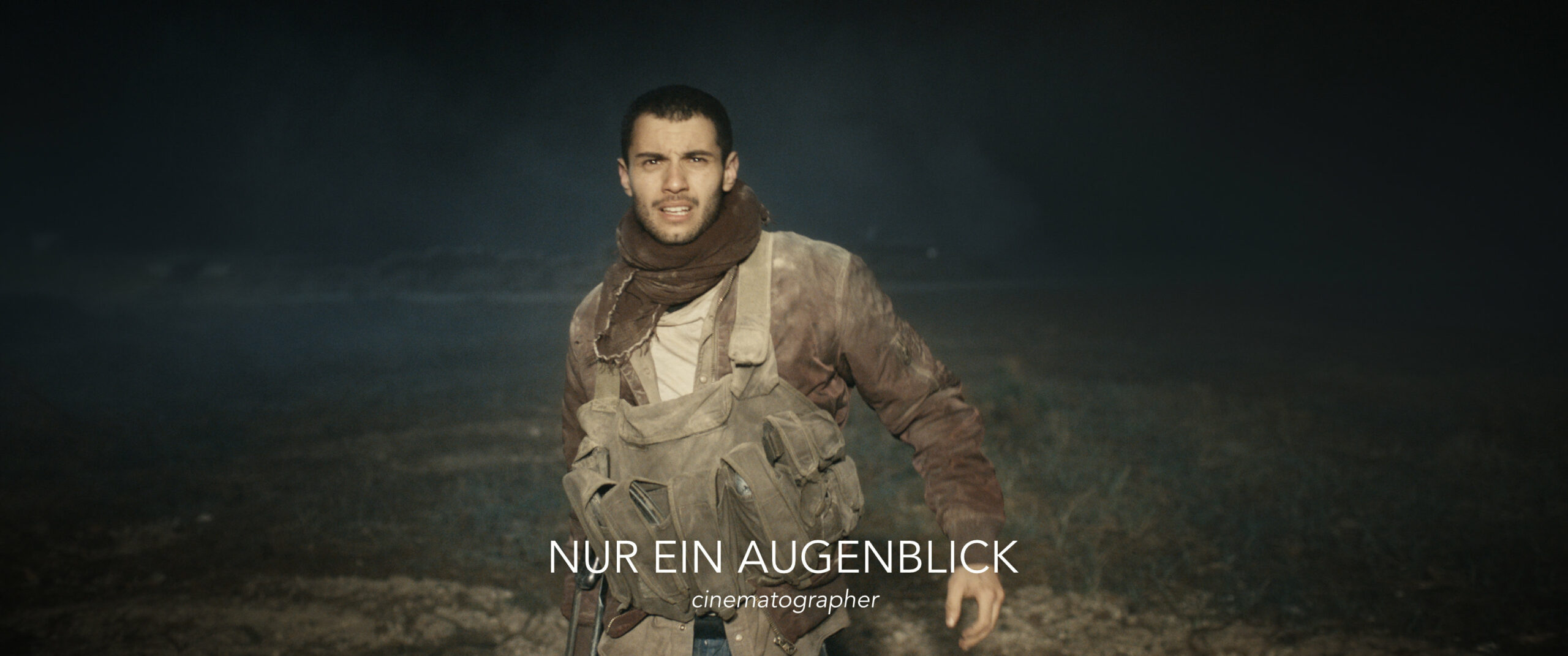 Nur Ein Augenblick - Kamera / Cinematography by Sören Schulz