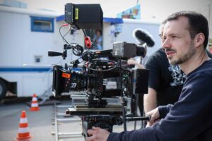 Director of Photography Sören Schulz on the Alexa Mini